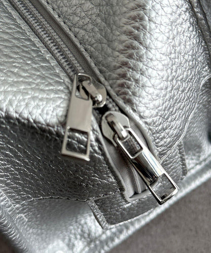 附吊飾2WAY迷你波士頓包