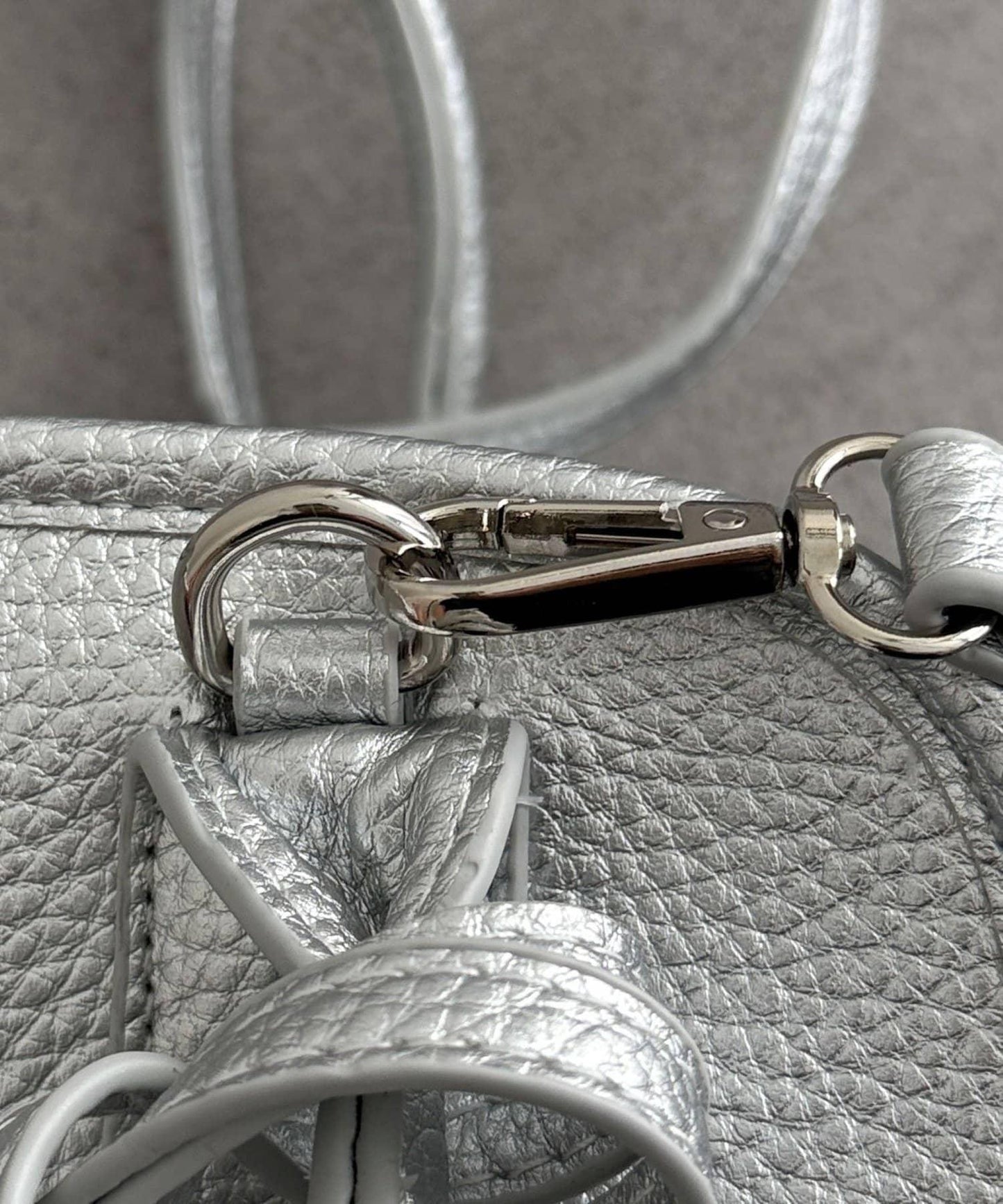 附吊飾2WAY迷你波士頓包