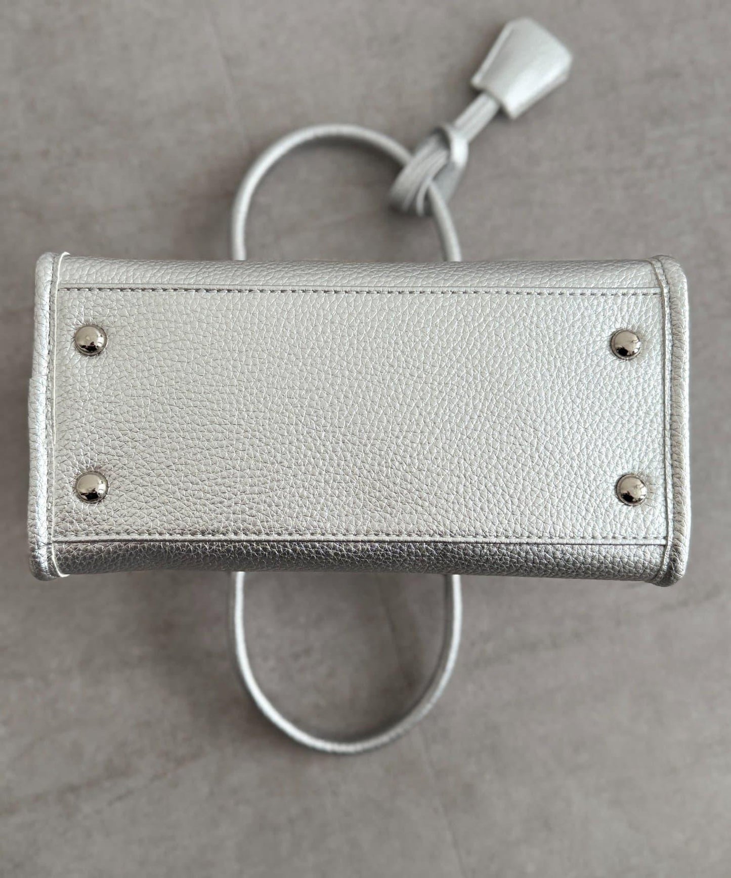 附吊飾2WAY迷你波士頓包