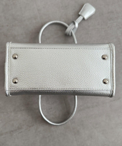 附吊飾2WAY迷你波士頓包