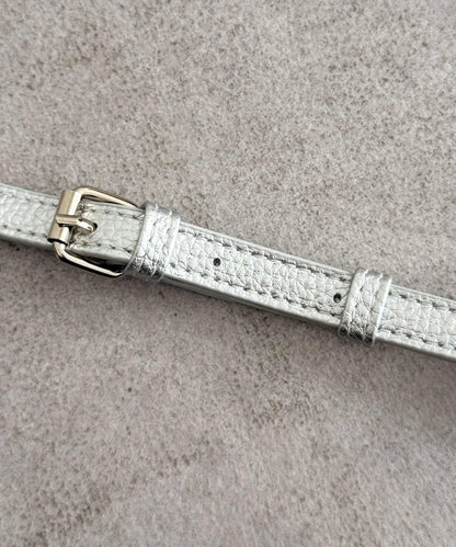 附吊飾2WAY迷你波士頓包