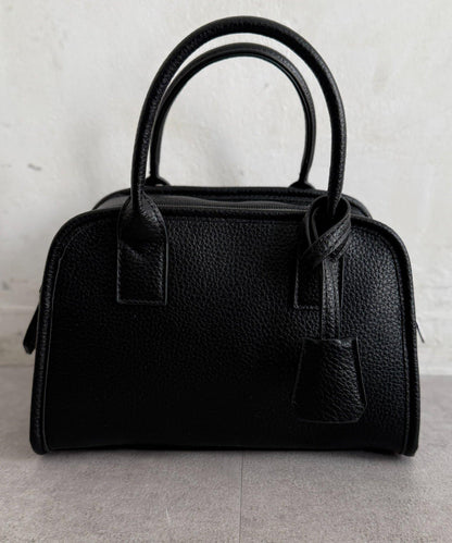 附吊飾2WAY迷你波士頓包