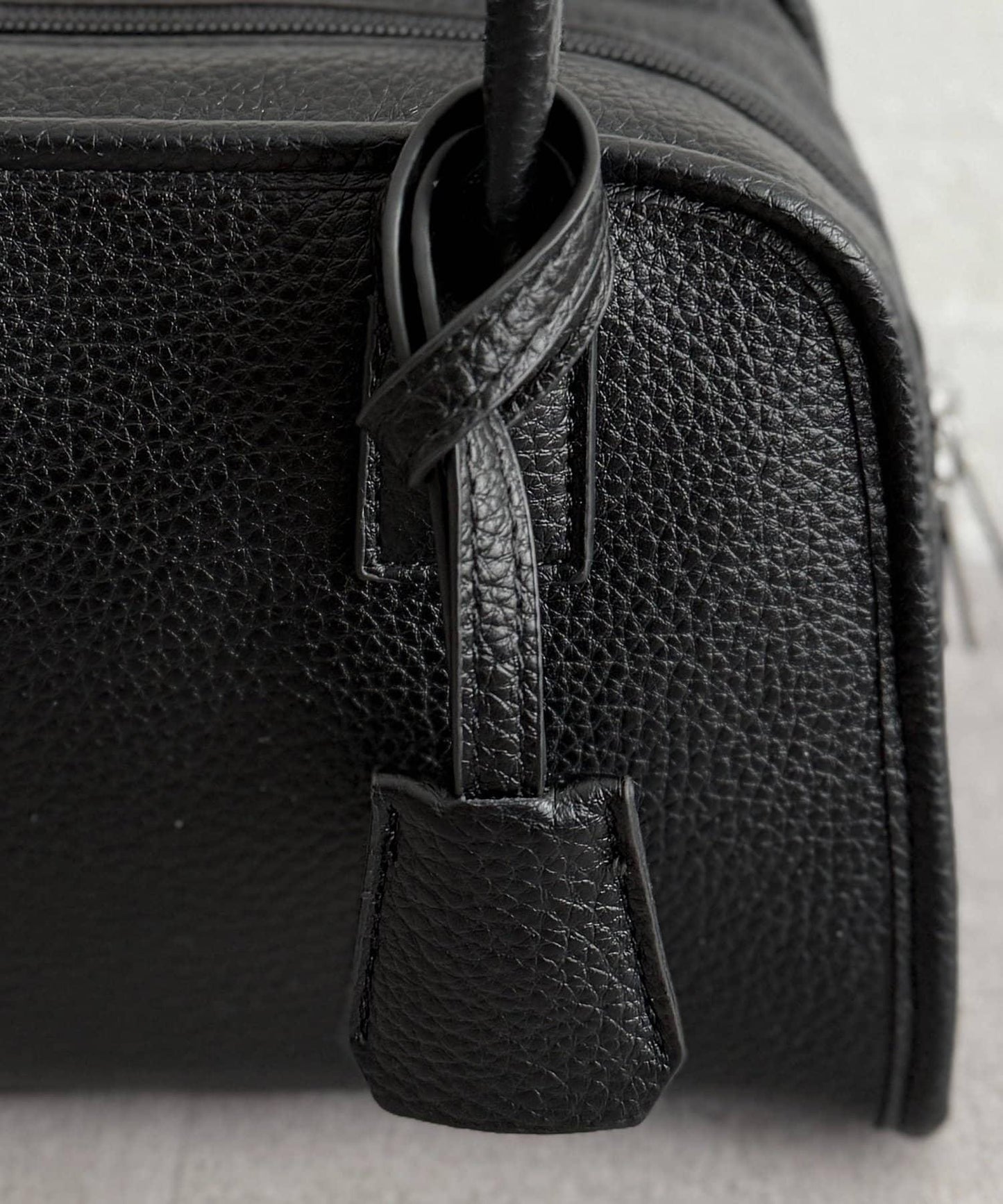 附吊飾2WAY迷你波士頓包