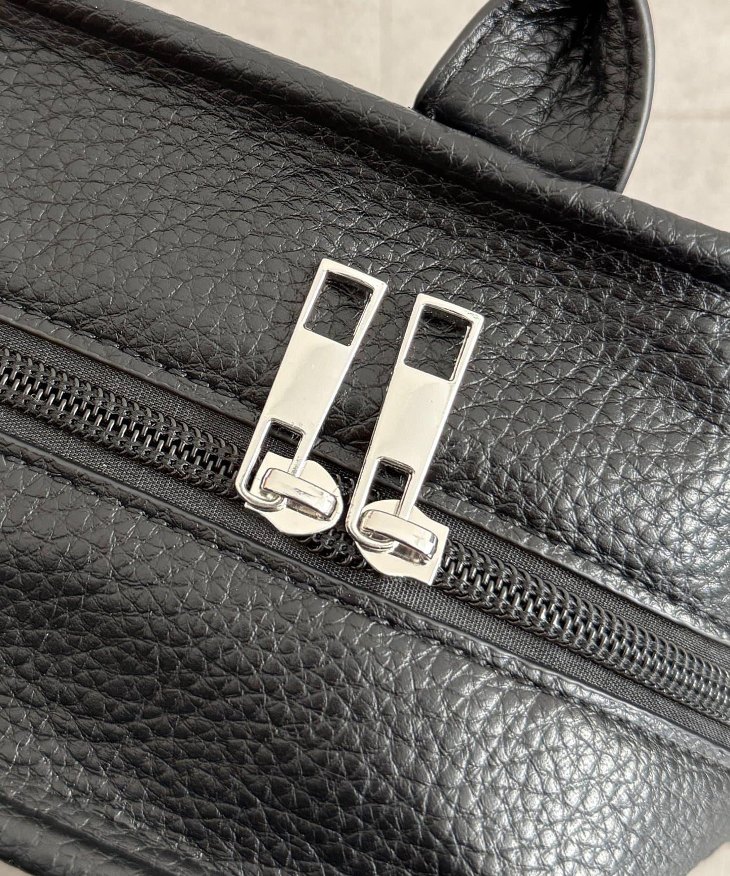 附吊飾2WAY迷你波士頓包