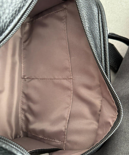 附吊飾2WAY迷你波士頓包