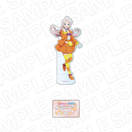 LoveLive!虹咲學園學園偶像同好會×《噗喲噗喲》_大型亞克力立牌 鍾嵐珠