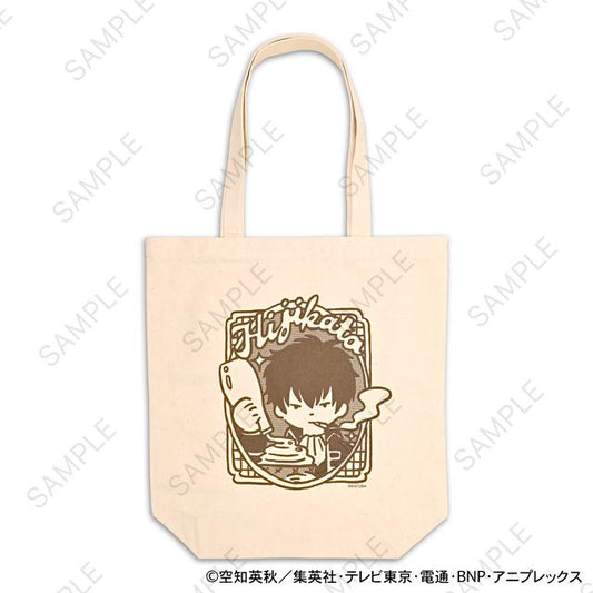 《銀魂》_ビィズニィズ 托特包（土方十四郎）