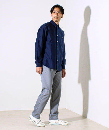 【大人美腿褲第2彈】Feel so Easy 褲