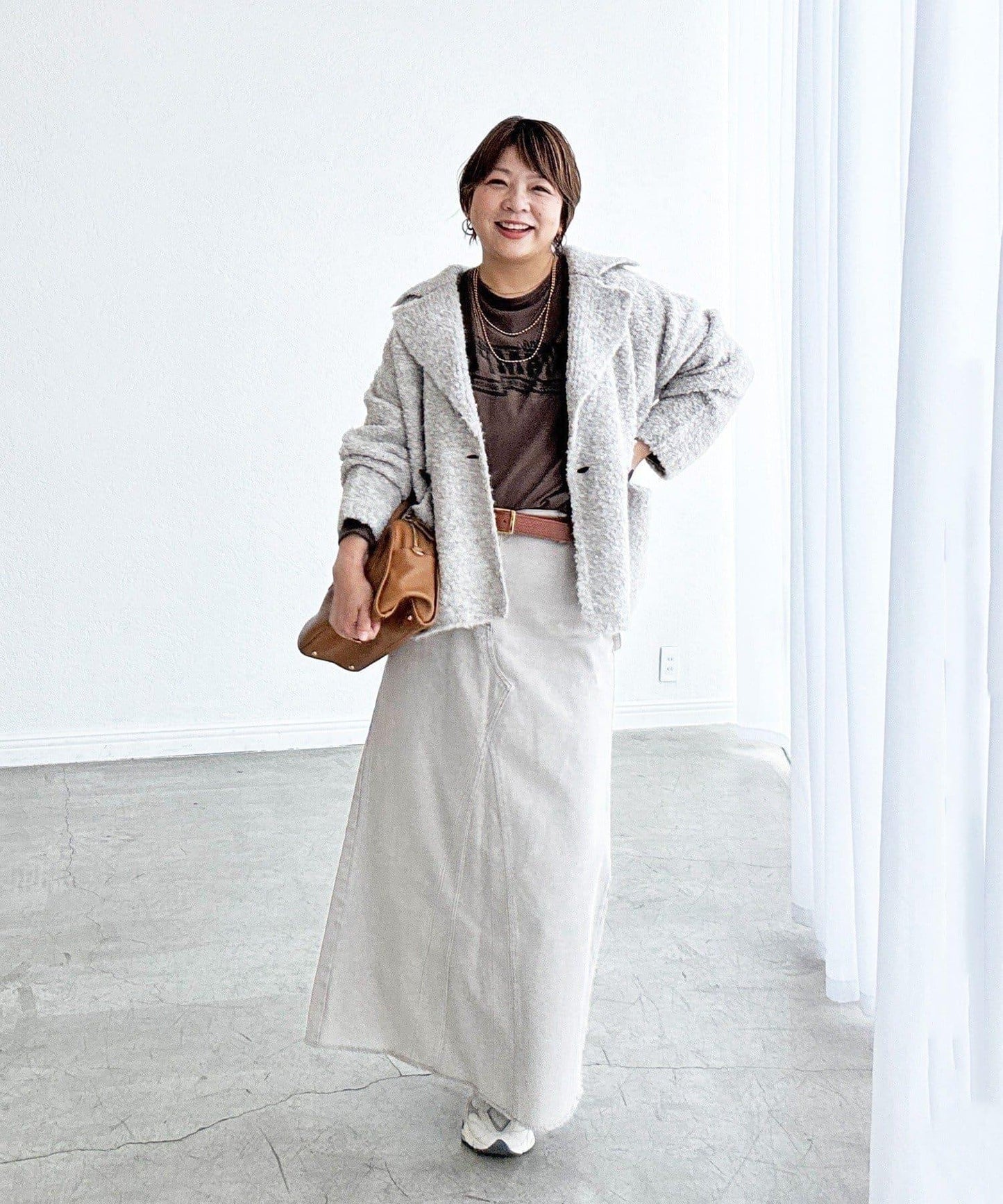 仿羊羔絨開衫/預計10月下旬發貨