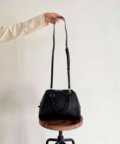 梯形拉鍊波士頓包