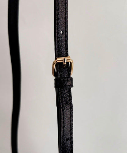 梯形拉鍊波士頓包