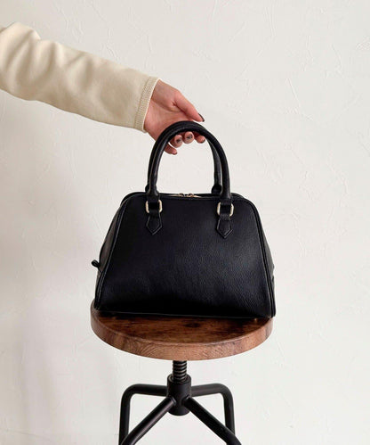 梯形拉鍊波士頓包