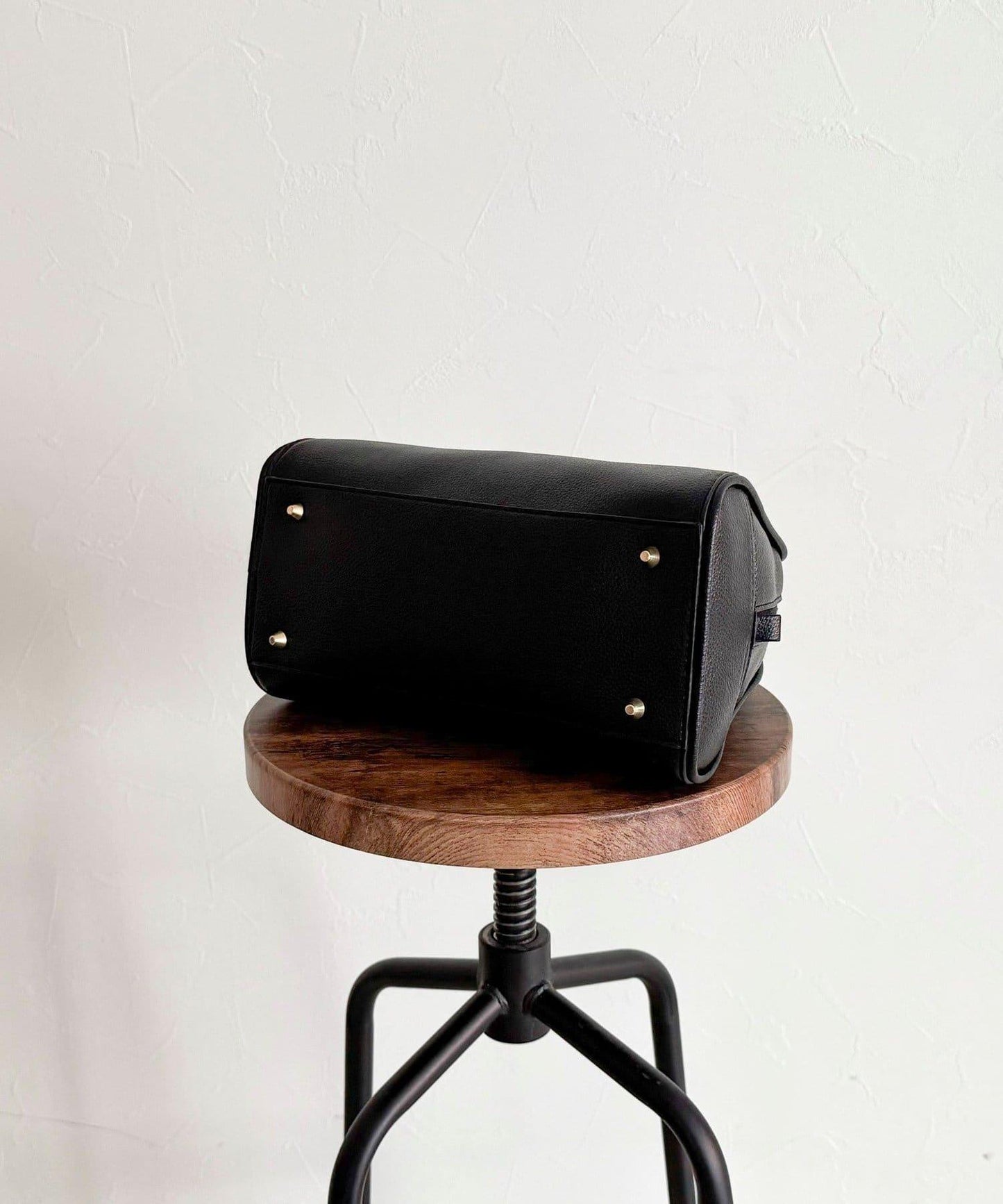 梯形拉鍊波士頓包