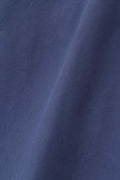 2WAY彈力修身直筒褲