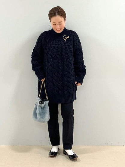 【Junco Paris】胸針