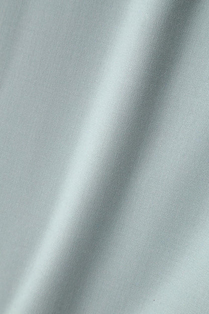 側邊紐扣半身裙