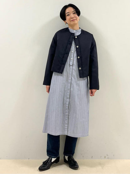 【chausser】翼紋流蘇樂福鞋