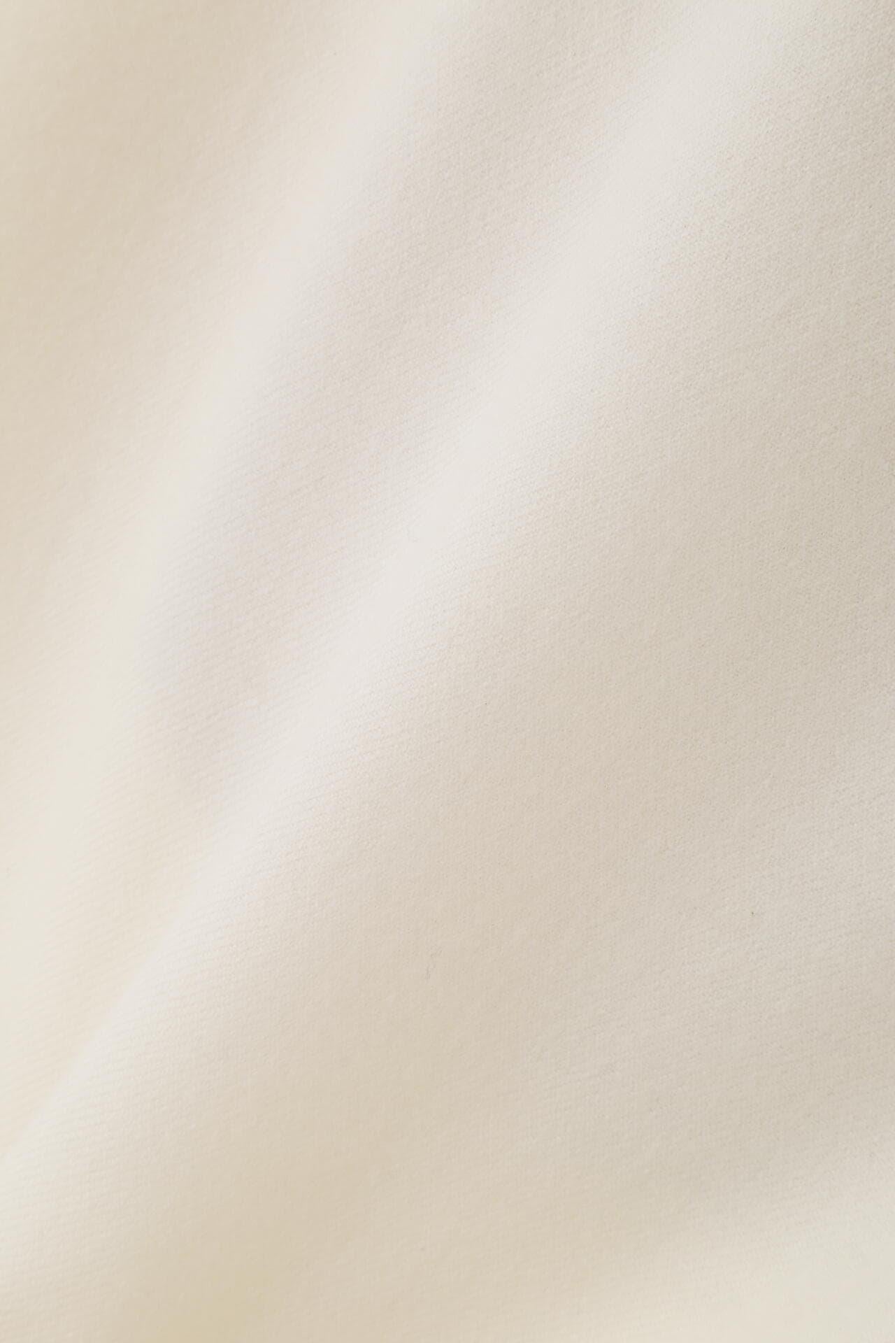 法蘭絨立領套頭衫