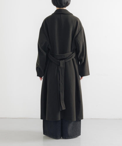 Super 140羊毛切斯特大衣