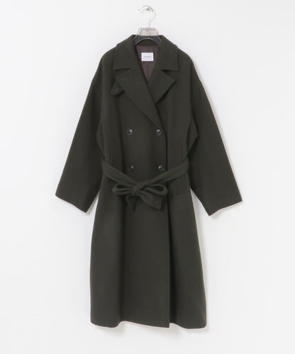 Super 140羊毛切斯特大衣