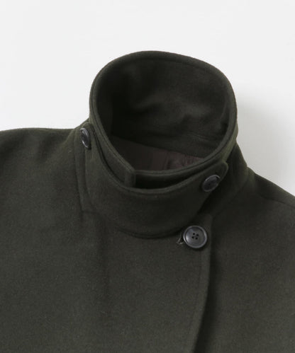 Super 140羊毛切斯特大衣