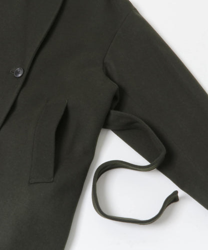 Super 140羊毛切斯特大衣