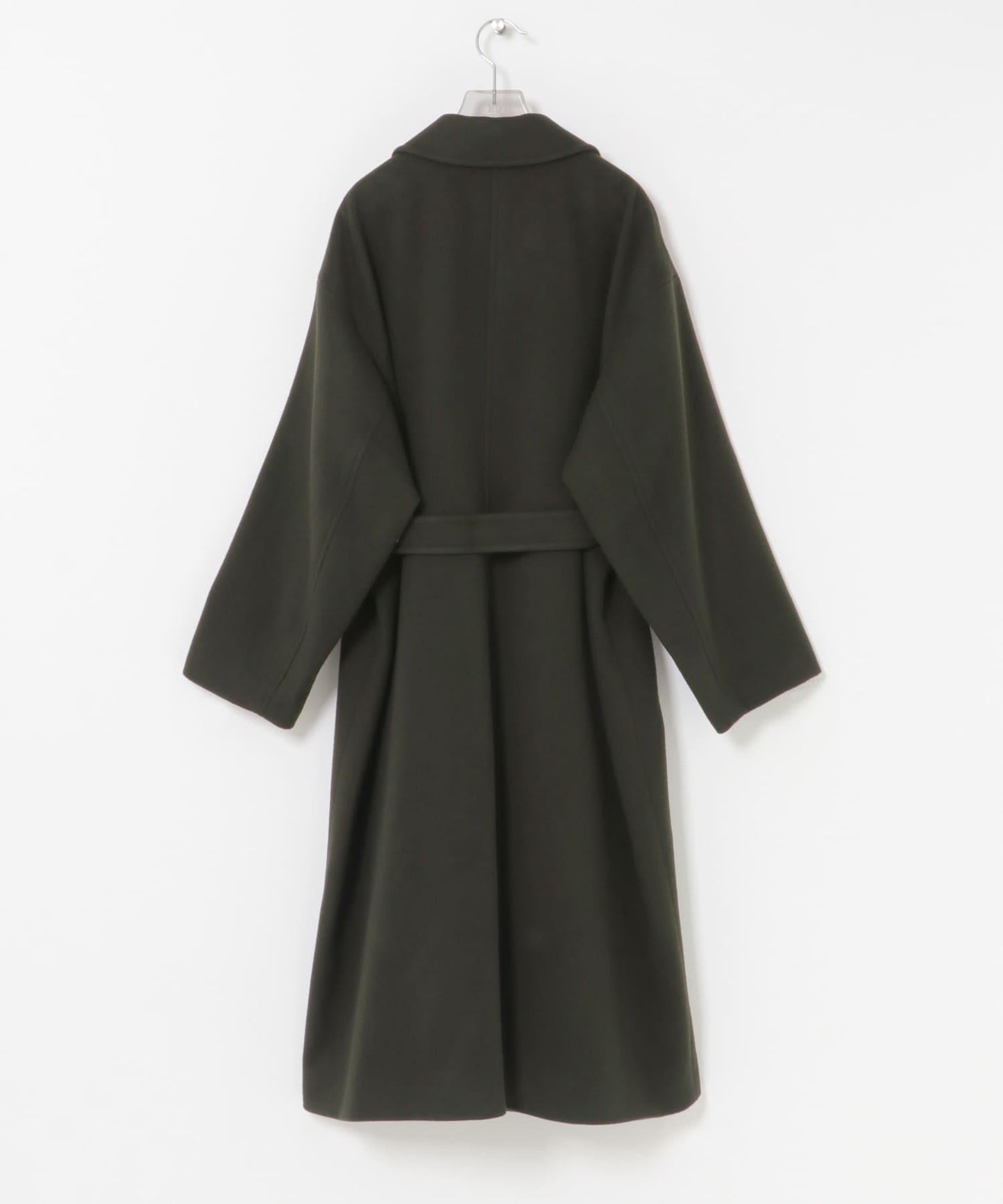 Super 140羊毛切斯特大衣