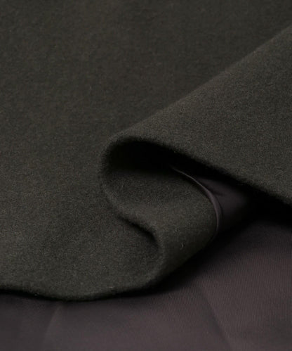 Super 140羊毛切斯特大衣