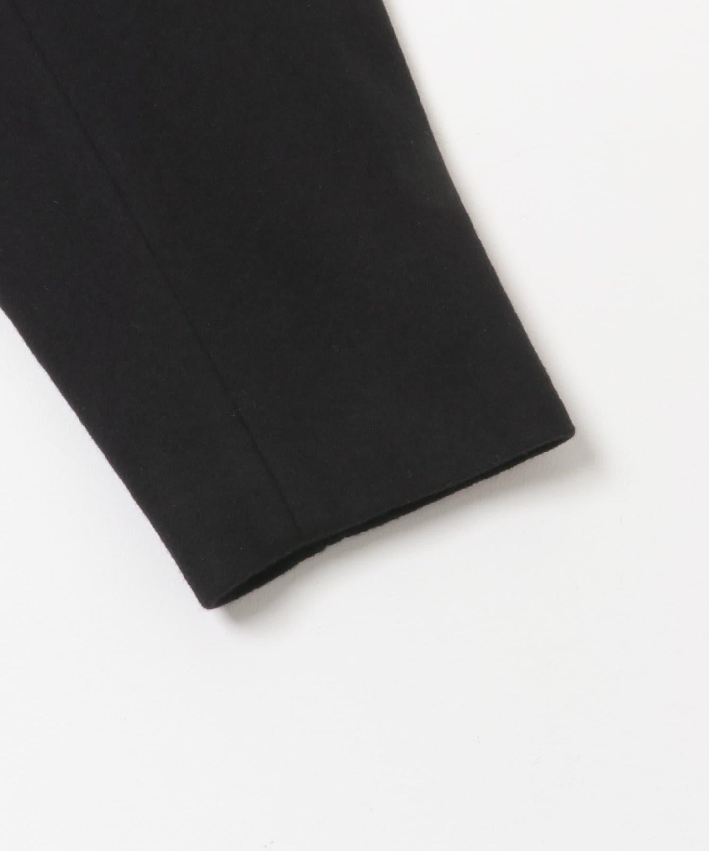 Super 140羊毛切斯特大衣