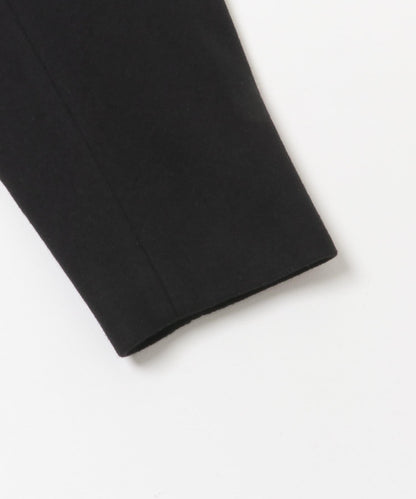 Super 140羊毛切斯特大衣