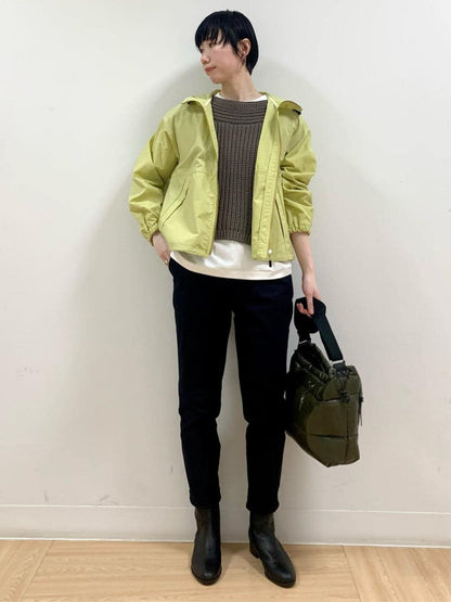 【JACK GOMME】羽絨包