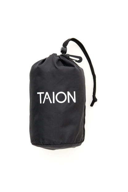 【TAION】可雙面佩戴脖套