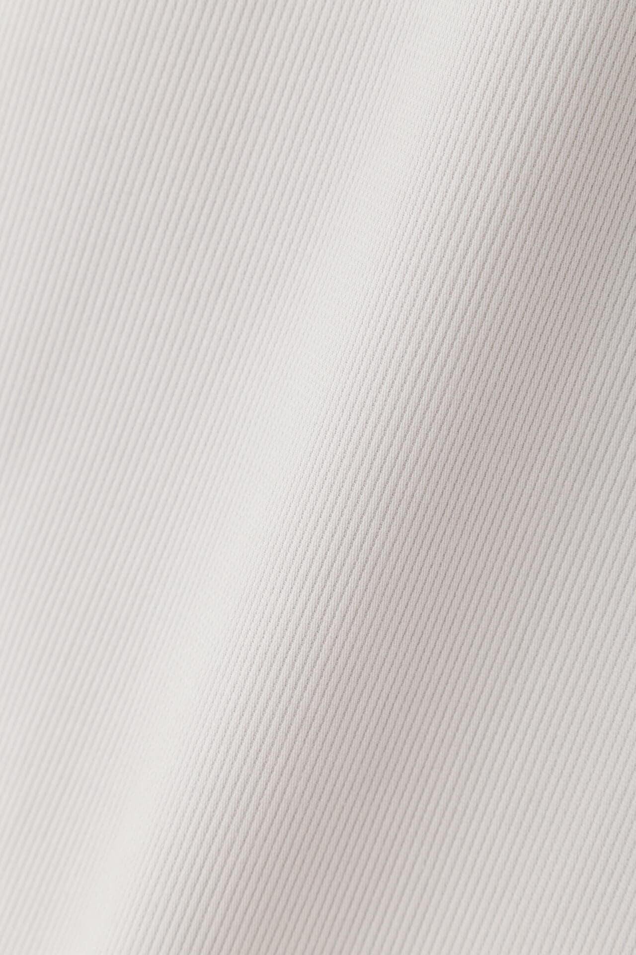 彈力斜紋長褲