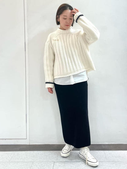 【Junco Paris】珍珠點綴胸針
