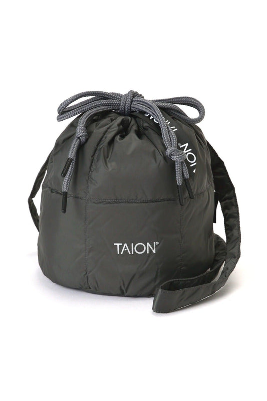 【TAION】基礎款羽絨包