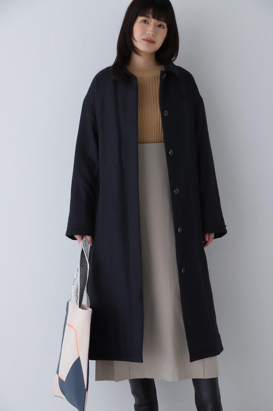 菊池亜希子×LEE×hw 加厚棉服
