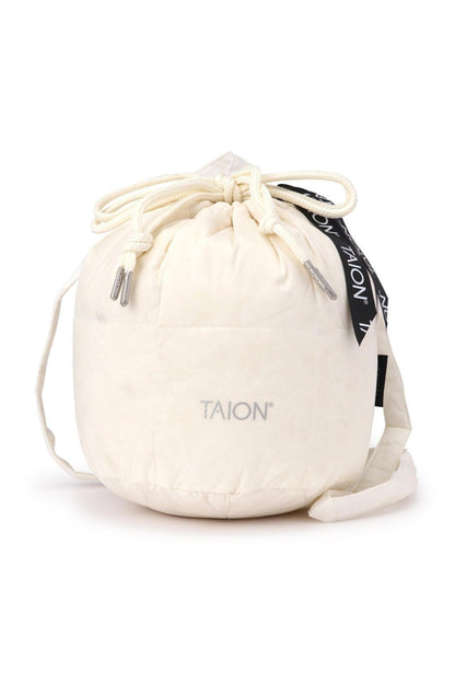 【TAION】基礎款羽絨包