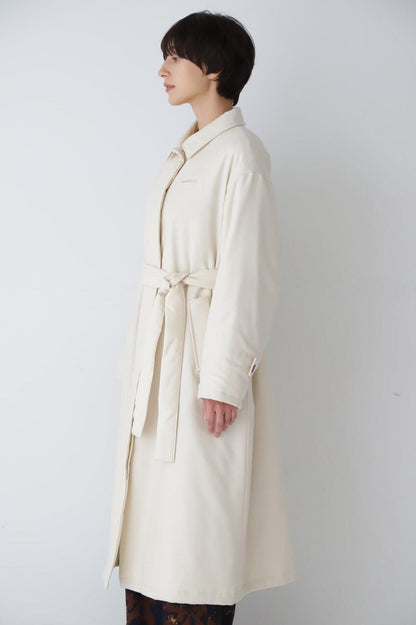 菊池亜希子×LEE×hw 加厚棉服