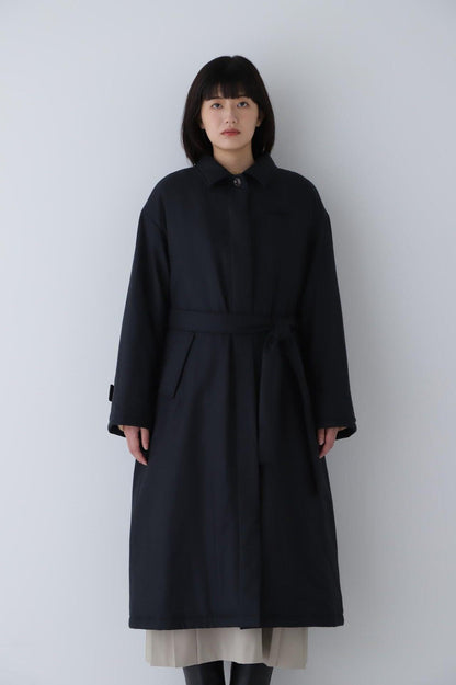 菊池亜希子×LEE×hw 加厚棉服