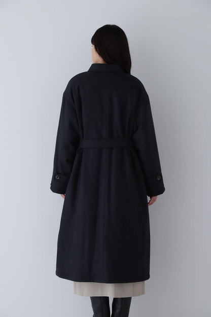菊池亜希子×LEE×hw 加厚棉服