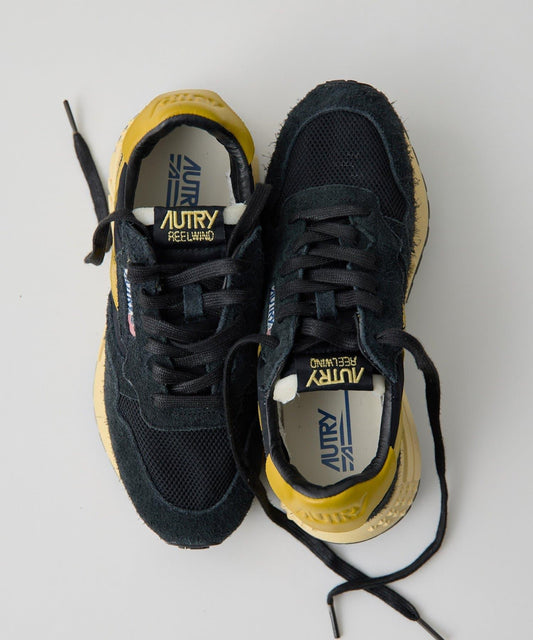 【AUTRY】REELWIND UT