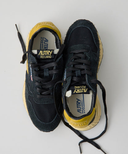 【AUTRY】REELWIND UT