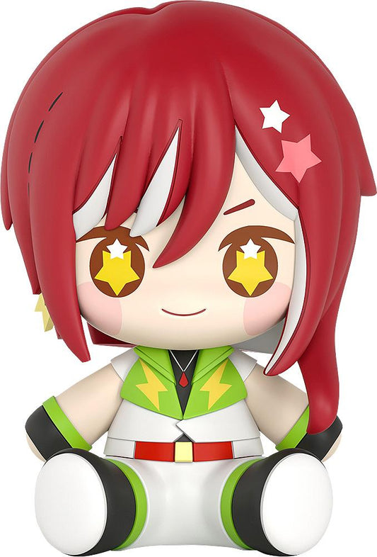 Huggy Good Smile 逆先夏目