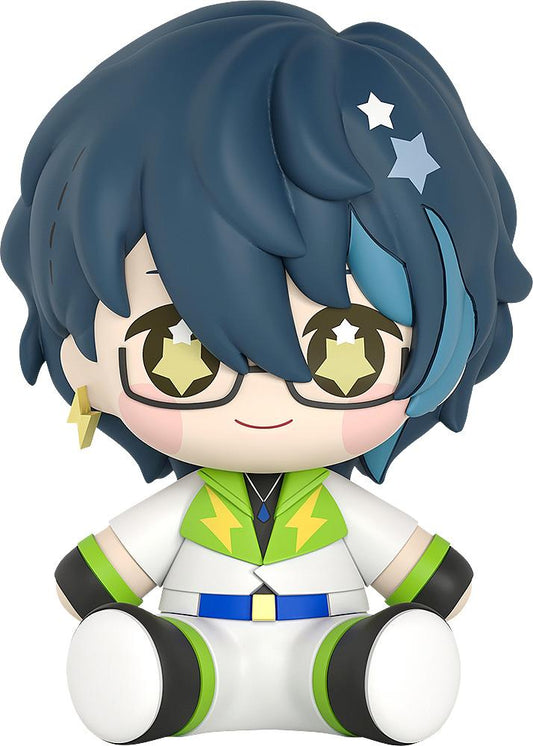 Huggy Good Smile 青葉紡