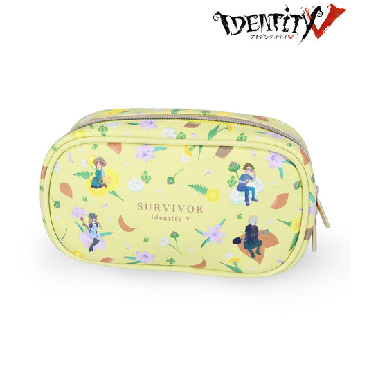 IdentityＶ 第五人格 求生者 Botania 化妝包