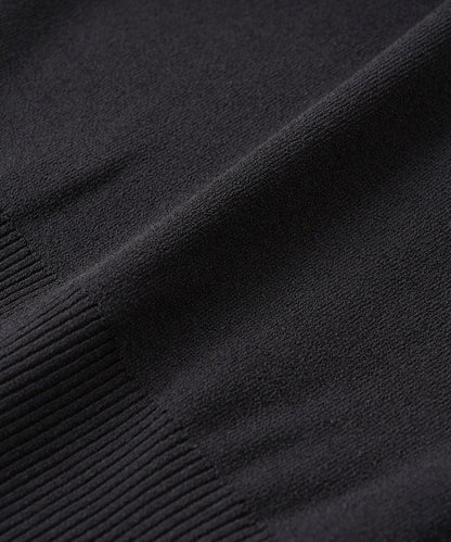 【名品・百搭力最強】泡泡袖針織衫