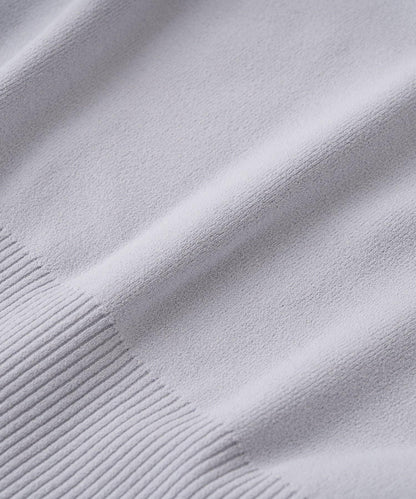 【名品・百搭力最強】泡泡袖針織衫