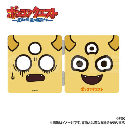 《魔王和被派遣的魔物們》便攜化妝鏡 ミツイ