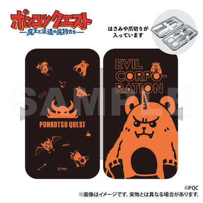 《魔王和被派遣的魔物們》禮儀套裝 ツチダ