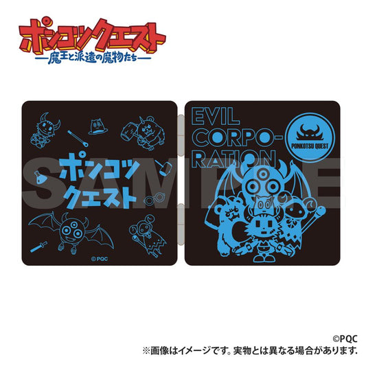 《魔王和被派遣的魔物們》便攜化妝鏡 集合